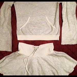 🖤DO NOT BUY 🖤 ON HOLD 🖤Juicy Couture Outfit🖤